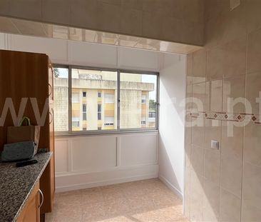 Apartment T2 / Oeiras, Queijas - Photo 5