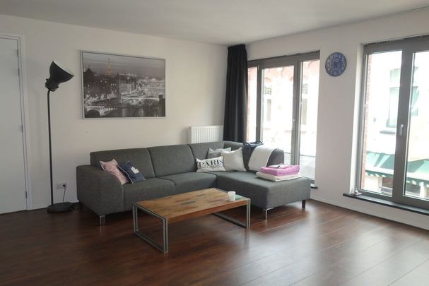 Appartement te huur: Muntpromenade 3-C 6001 EH Weert - Foto 1