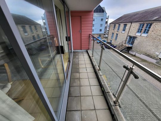 Anchor Terrace - Penryn - Photo 1