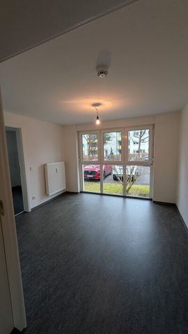 3 Zimmer im Grünen! Erdgeschosswohnung mit perfekter Raumaufteilung ab 15.03.26!! - Photo 3