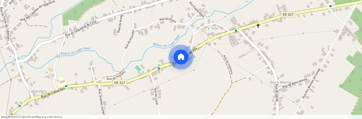 Aveiro - Ovar - Ovar, Sï¿½o Joï¿½o, Arada e Sï¿½o Vicente de Pereira Jusï¿½