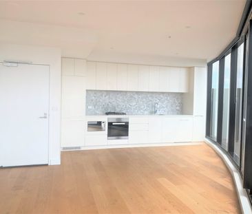 Art Series RESIDENCES [THE CHEN]-North facing 1 bedroom 1 bathroom ... - Photo 3