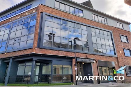 1 bedroom apartment to rent - Photo 4