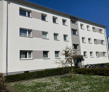 Schöne Etagenwohnung sucht Nachmieter - Photo 2