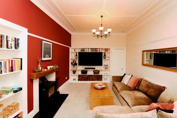 1Bedrooms, 1Bathrooms - Photo 1