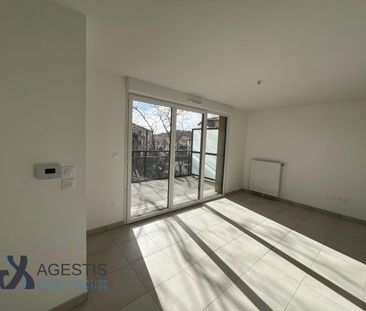 APPARTEMENT T2 39M - Photo 5