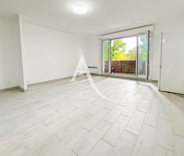 Location appartement 1 pièce, 31.89m², Bois-d'Arcy - Photo 5