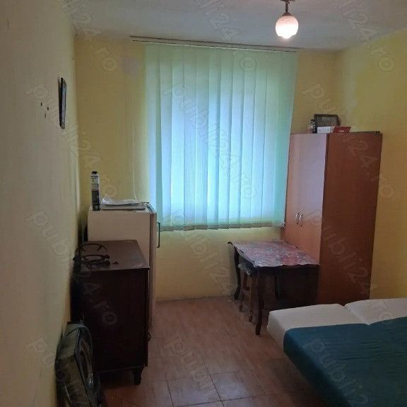 Podul de Piatra garsonira de inchiriat- si cu animle decompanie - Fotografie 1