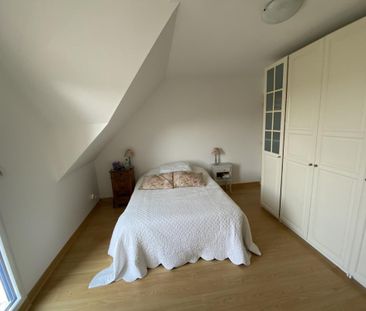 Maison T8 à louer Cesson Sevigne - 211 m² - Photo 1