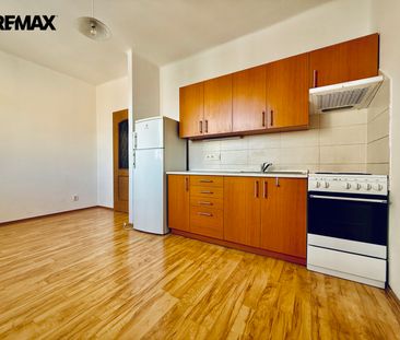 Pronájem bytu 2+kk v osobním vlastnictví 42 m², Plzeň - Photo 1