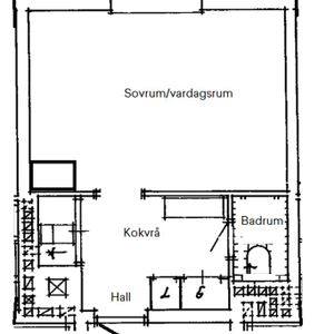 Storgatan 96 - Foto 3