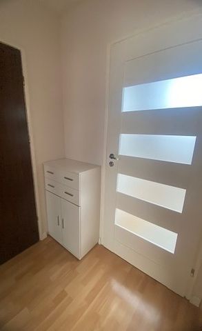 Mieszkanie o pow. 47.70 m2, balkon, umeblowane, III piętro, Al. Wojska Polskiego - Zdjęcie 5