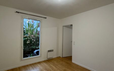 Appartement à louer 2 pièces • 39,82 m2 Antony - Photo 2