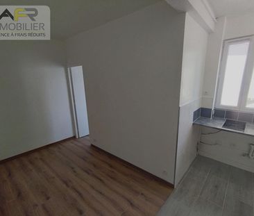 Appartement Argenteuil 1 pièce(s) 18.59 m2 - Photo 3