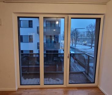 Suche ab sofort Nachmieter für 2-Zi-Wohnung, barrierefrei, WBS - Foto 2