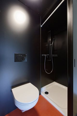 Rent a 1 room single room in Zürich - Foto 5