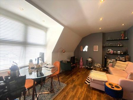 1 bedroom apartment to rent - Photo 5