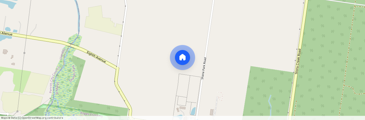 192 Shane Park Road, Shanes Park 2747, New South Wales