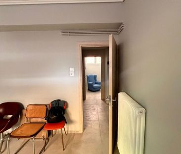 Διαμέρισμα για ενοικίαση Άγιος Νικόλαος (Λάρισα) - Photo 5