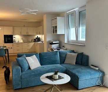 Pronájem bytu 2+1 • 62 m² bez realitkyMeisterstraße 21/3, , Bádensk... - Photo 4