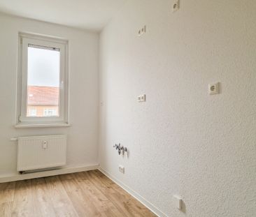 3-Raum-Wohnung in Glauchau, Rothenbacher Kirchsteig 6 - Foto 3