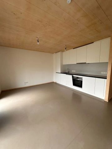 Exklusive 3-Zimmer Gartenwohnung mit großem, uneinsehbarem Garten - Photo 2