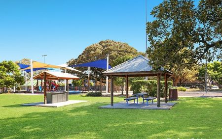 5f/5-15 William Street, Botany NSW 2019 - Villa For Rent | Domain - Photo 5