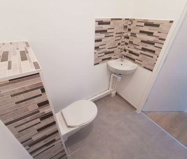 Quartier WILSON- T3 récent (2020) - avec loggia 18m2 + Parking et C... - Photo 1