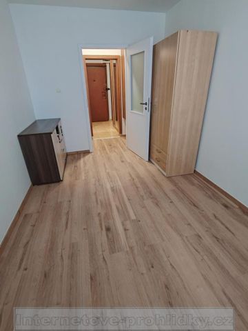 Pronájem bytu 2+kk 50 m2 - Photo 3