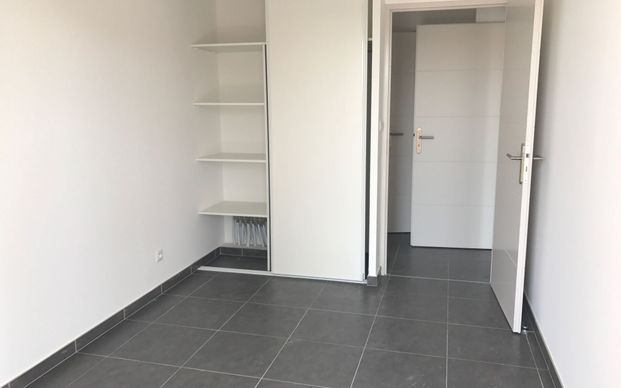 Appartement à louer - Photo 1
