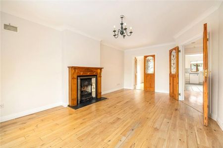 135 Stillorgan Heath Stillorgan Co Dublin - Photo 3