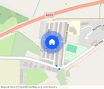 Gladstone Street, Stanley, DH9 - Photo 1