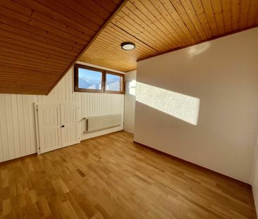 2.5 attic rooms - Foto 1