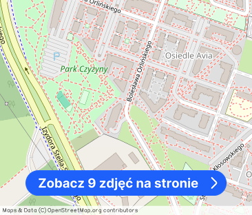 2 pokoje taras, ogród os. Avia 2/Czyżyny/Serenada - Zdjęcie 1