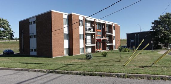 5 1/2 - 573 RUE BARKOFF, Trois-Rivieres - Photo 2