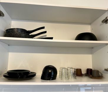 Location Appartement 2 pièces 44m² - Photo 5