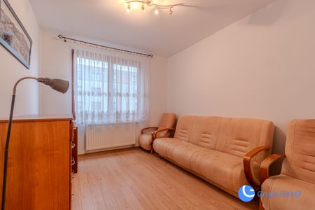 Niezależne 2-pok 46m2 *Ruczaj* Os. Europejskie - Фото 4