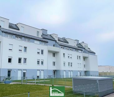 Das Beste aus Stadt und Natur! Wohnen im Herzen von Wiener Neustadt - Foto 3