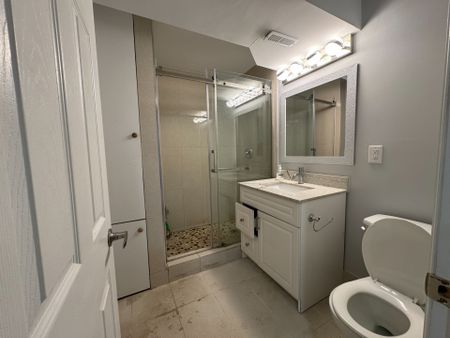 For Lease - 731 Bennett Boulevard Unit# Bsmt, Milton, Ontario - Photo 4