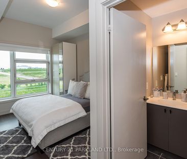 For Lease - 555 William Graham Drive Unit# 438, Aurora, Ontario - Photo 5