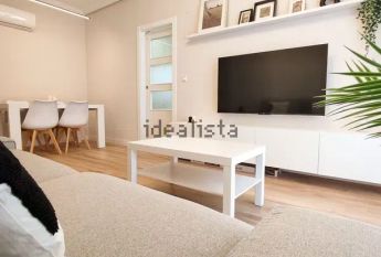 Alquiler de piso en Calle Juan Pablo II, 65