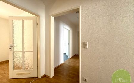 IHRE Balkonwohnung ** 3 Zimmer ** 2 Balkone ** ca. 66 qm ** TOP Lage ** nähe Wiesengrund Nürnberg ** - Foto 3