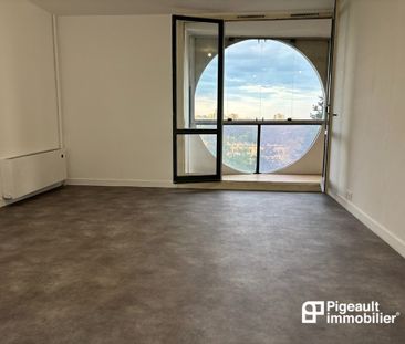 Location Appartement T 2 - Rennes - Brequigny - Photo 2