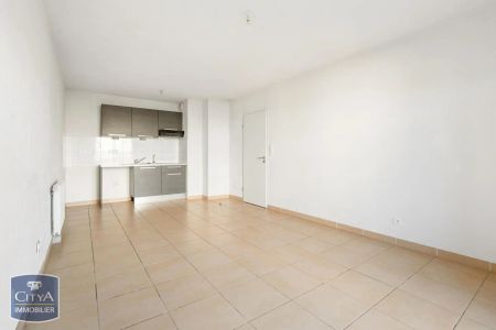 Appartement à louer 2 pièces 44.59m² - Photo 3