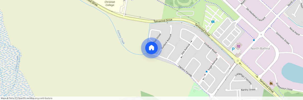 2B Teal Street, NSW 2478, Ballina