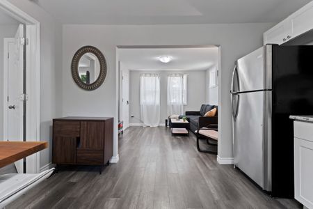 For Lease - 9 Merigold Street Unit# 1, St. Catharines, Ontario - Photo 2