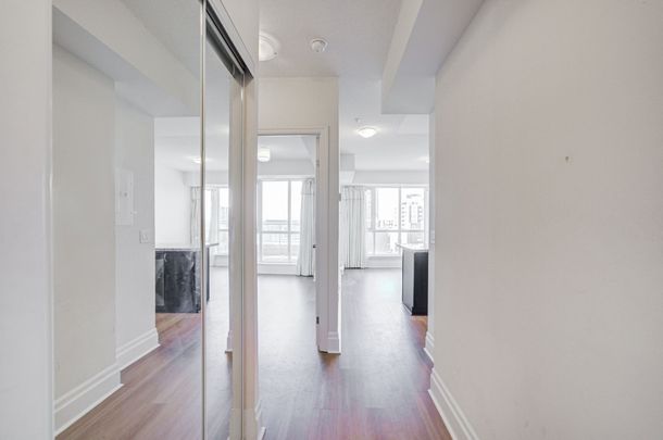 For Lease - 39 Upper Duke Crescent Unit# 502C, Markham, Ontario - Photo 1