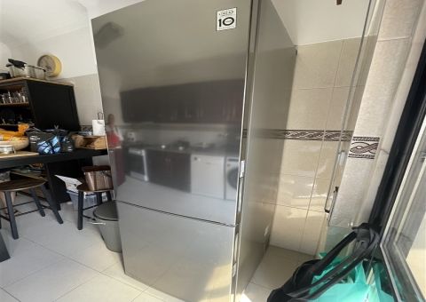 Apartamento T4