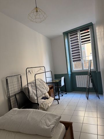 T2 - centre ville - Photo 5