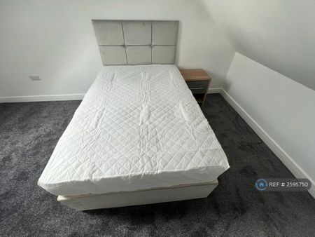 1 bedroom in a house share to rent - Photo 3